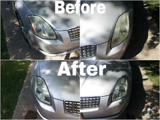 River City Auto Care