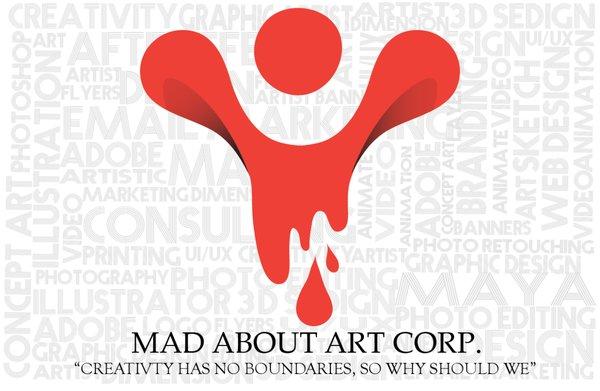 Mad About Art