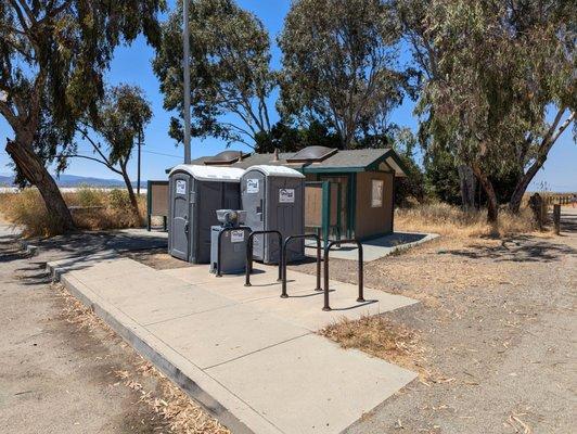 Bedwell Bayfront Park