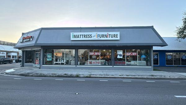 IMattress And IFurniture