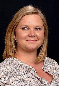 Kari Stoltzfus