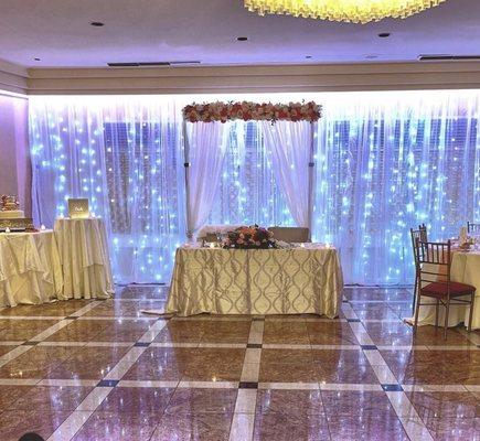 Main Event Party Rentals