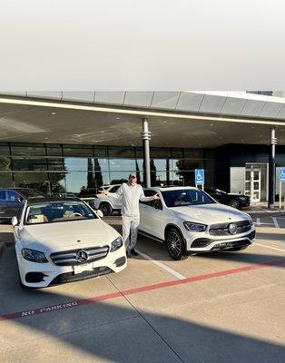Park Place Motorcars Fort Worth