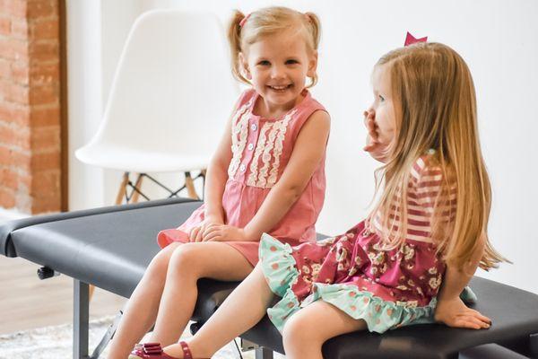 Loving Life Chiropractic