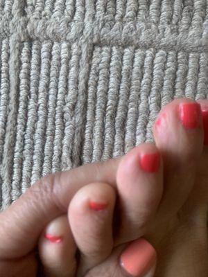 Cleopatra Nails