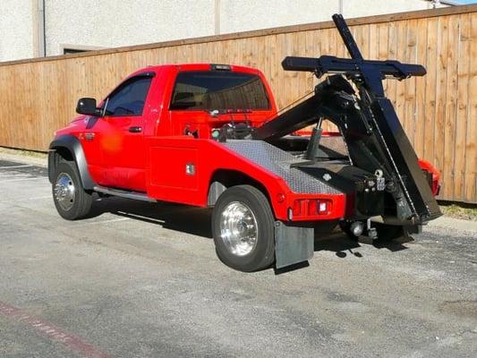 Illinois Suburban Towing