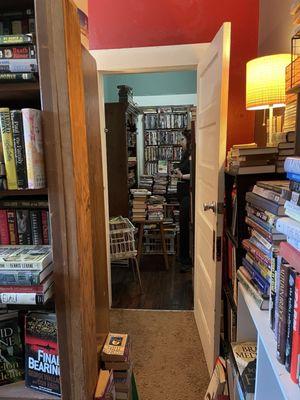 Sage Coffee and Books