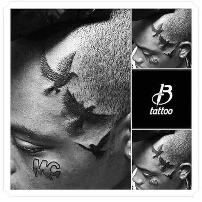 Studio 101 / Blaze Ink Studio