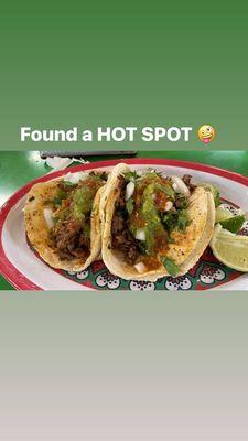 Acapulco Tropical Supermarket