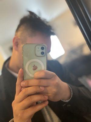 Sport Clips Haircuts of Lacey - Sleater Kinney