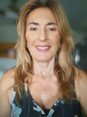 The Mobile Tutor: Susanne Alexander