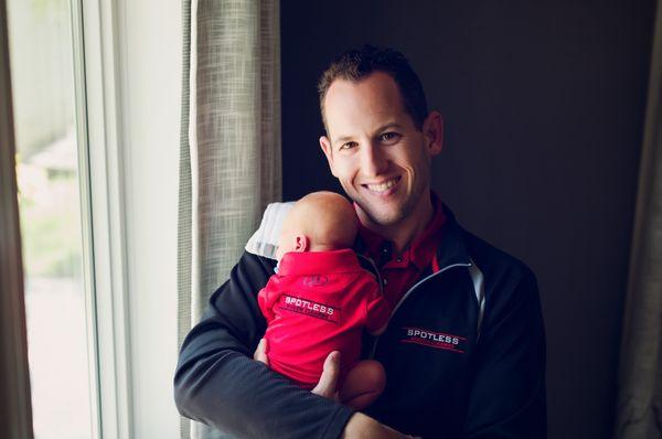 Spotless Window Cleaning