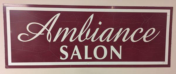 Ambiance Salon