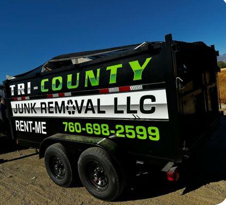 Tri-County Junk Removal