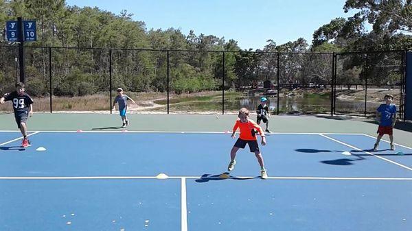 Strive is Life Performance