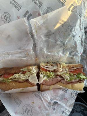 Jimmy John's