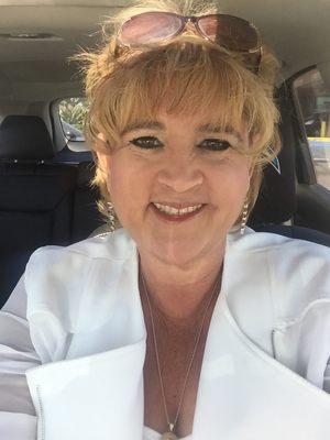 Gaby Acuna - Coldwell Banker West