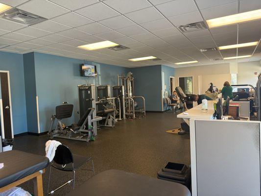 Orlando Orthopaedic Center