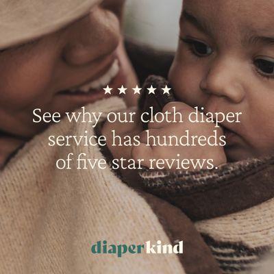 Over 5 Star Review on Google!