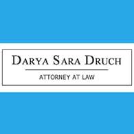 Darya Sara Druch Attorney At Law