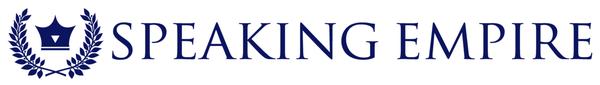 Speaking Empire Logo
