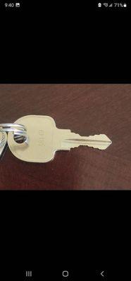 All Houston Locksmith