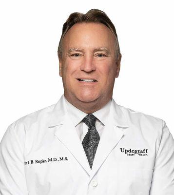 Kurt Repke, MD