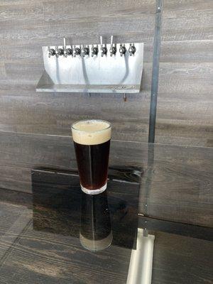 Stahoos Brewery And Taproom