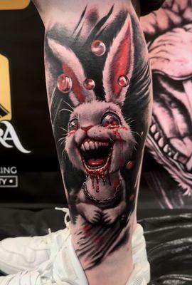 Cleopatra Ink Tattoo & Piercing Orange County Studio