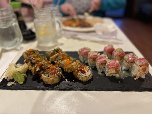 Hana Moon Sushi