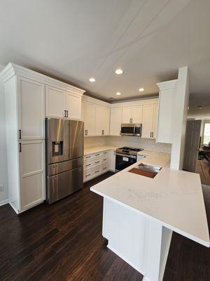 Noble Home Improvements