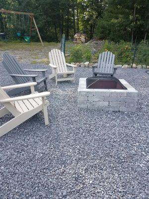 West Meadow Landscaping