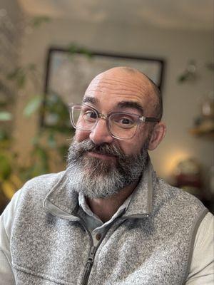 James Tracey Eye Care