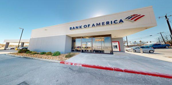 Bank of America