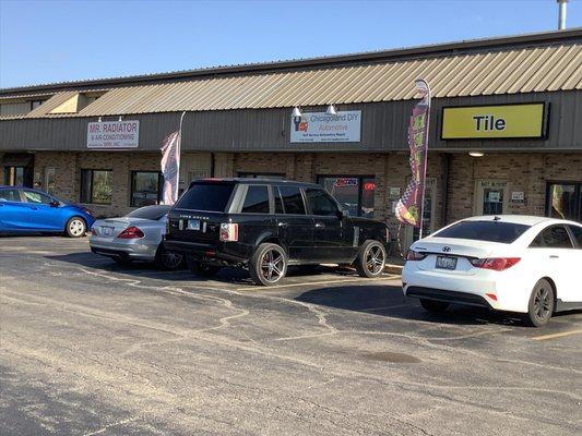 Chicagoland DIY Automotive