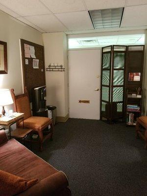 Cambridge Massage Collaborative