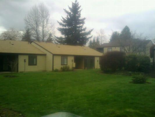 Copperfield Home Owners Assn