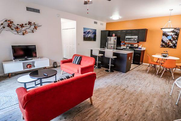 The Place at Canyon Ridge