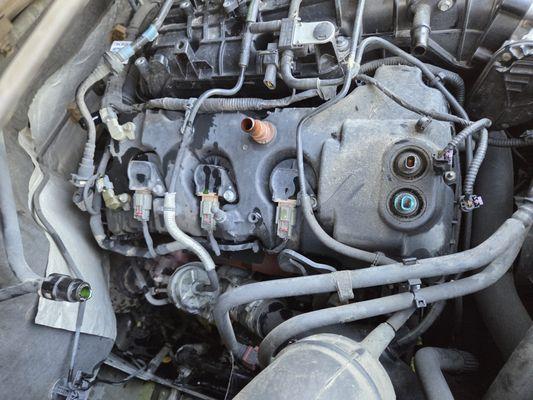 JPAUTOMOLBILEMECHANIC