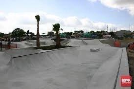 Jaws Skatepark
