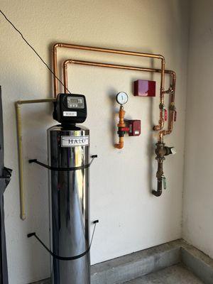 5 Stars Plumbing & Drain