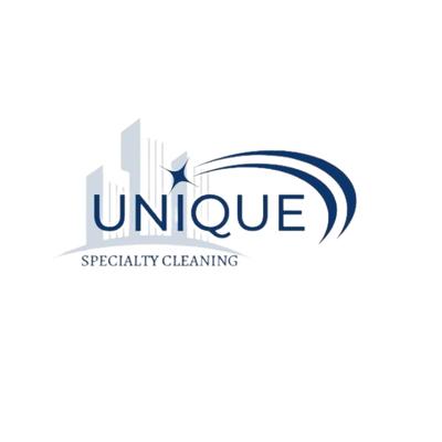 Unique Specialty Cleaning