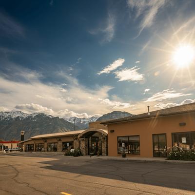 Alpine Home Medical Equipment