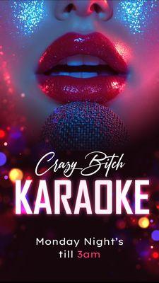 @ Champagne's Monday nights 9pm to 3am
3557 S Maryland Parkway, Las Vegas