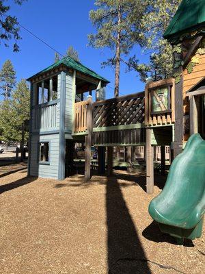 Idyllwild Community Playground