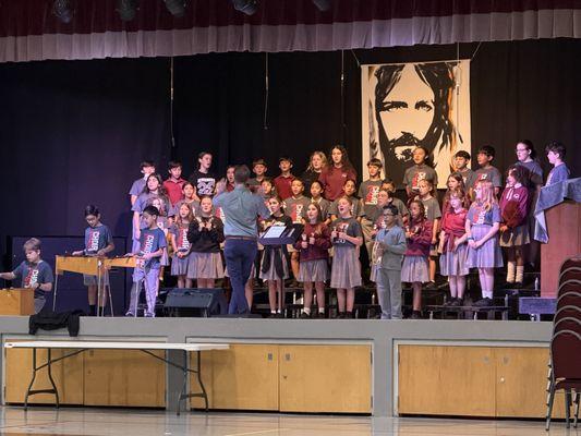 Atonement Lutheran Church & School