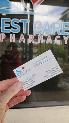 Best Care Pharmacy