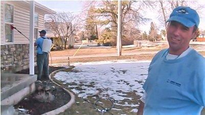 Sweet Water Window Cleaning