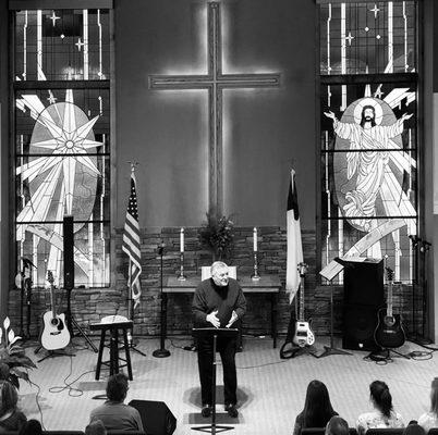 Lake Arrowhead Chapel, Inc