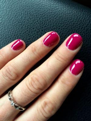 Namaste Nails and Spa
